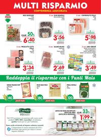 Volantino D'Ambros Pagina 18