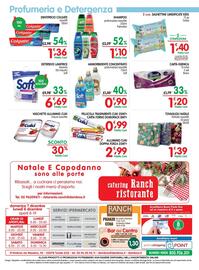 Volantino D'Ambros Pagina 19