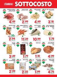 Volantino D'Ambros Pagina 2