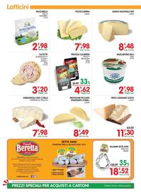 Volantino D'Ambros Pagina 8