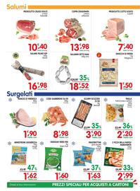 Volantino D'Ambros Pagina 9