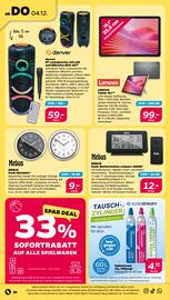 NETTO Prospekt woche 49 Seite 30