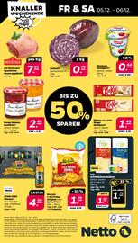 NETTO Prospekt woche 49 Seite 38