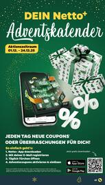 NETTO Prospekt woche 49 Seite 7