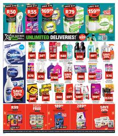 Checkers catalogue Page 16