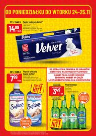 Polomarket gazetka Strona 6