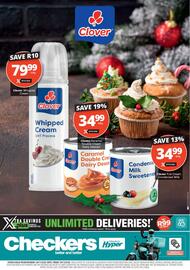 Checkers catalogue Page 1