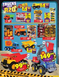 Shoprite catalogue Page 10