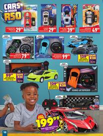 Shoprite catalogue Page 12