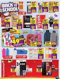 Shoprite catalogue Page 15