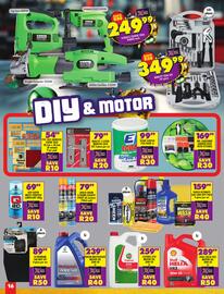 Shoprite catalogue Page 16