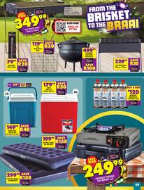 Shoprite catalogue Page 19