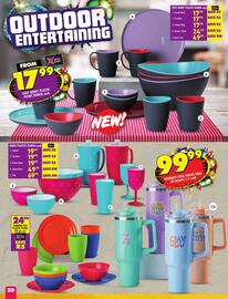 Shoprite catalogue Page 20