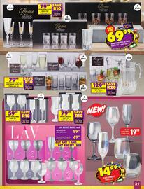 Shoprite catalogue Page 21