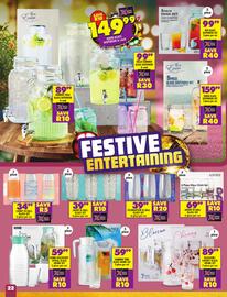 Shoprite catalogue Page 22