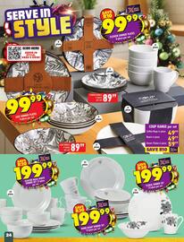 Shoprite catalogue Page 24