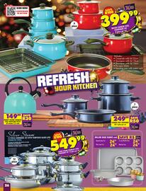 Shoprite catalogue Page 26
