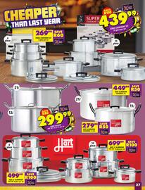 Shoprite catalogue Page 27