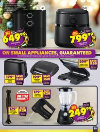 Shoprite catalogue Page 29