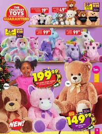 Shoprite catalogue Page 3