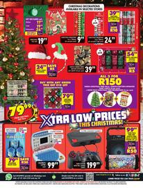 Shoprite catalogue Page 32