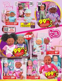 Shoprite catalogue Page 5