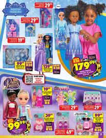 Shoprite catalogue Page 7
