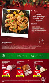 Delikatesy Centrum gazetka Strona 10