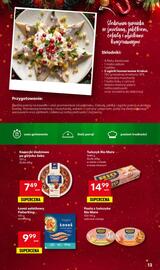 Delikatesy Centrum gazetka Strona 13