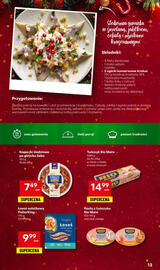 Delikatesy Centrum gazetka Strona 13