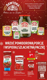 Delikatesy Centrum gazetka Strona 17