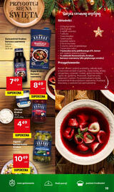 Delikatesy Centrum gazetka Strona 19