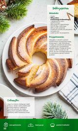 Delikatesy Centrum gazetka Strona 22