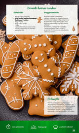 Delikatesy Centrum gazetka Strona 23