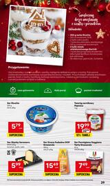 Delikatesy Centrum gazetka Strona 29