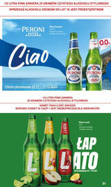 Delikatesy Centrum gazetka Strona 31