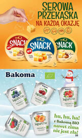 Delikatesy Centrum gazetka Strona 33