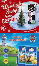 Delikatesy Centrum gazetka Strona 34