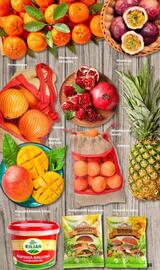 Delikatesy Centrum gazetka Strona 35