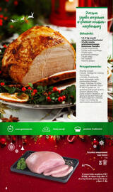 Delikatesy Centrum gazetka Strona 4