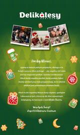 Delikatesy Centrum gazetka Strona 40