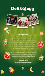 Delikatesy Centrum gazetka Strona 40