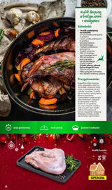 Delikatesy Centrum gazetka Strona 6