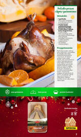 Delikatesy Centrum gazetka Strona 7