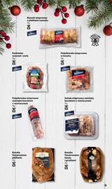 Delikatesy Centrum gazetka Strona 9