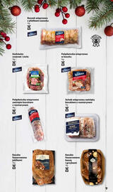 Delikatesy Centrum gazetka Strona 9