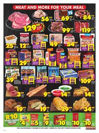 Shoprite catalogue Page 2