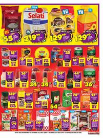 Shoprite catalogue Page 5