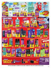 Shoprite catalogue Page 7