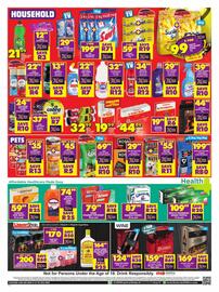 Shoprite catalogue Page 8